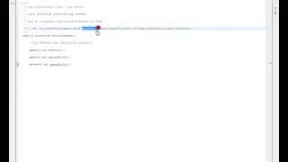 Can an Interface have private method in Java