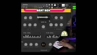 NEW BEATBOX VST (FREE VST PLUGINS 2021) 
