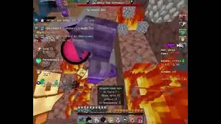 qq all // PvP ON lootmc #lootmc #minecraft #pvp