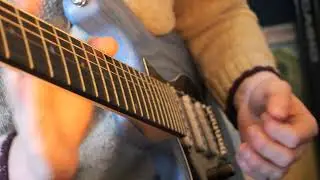 32nd note strumming - how to approach fast rhythm techniques