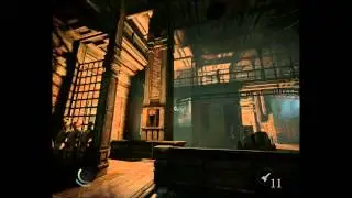 Thief часть 2 найти ключ