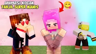 KOCAK! Mau Cari TAKJIL,, Eh Malah... wkwk🤣