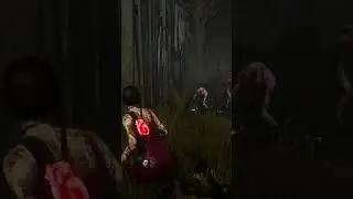 This Ace Has The Worst Luck... #dbd #dbdclips #dbdshorts #gaming #fyp