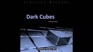 Skillshuut - Dark Cubes (432 Hertz Mix) - Remaster by SoundWoozla
