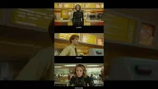 Какая озвучка лучше? сериал Локи // Сравнение озвучки и дубляжа // 