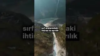 ALLAH (C.C) SANA SESLENİYOR!  (KURAN'I KERİM MEALİ)