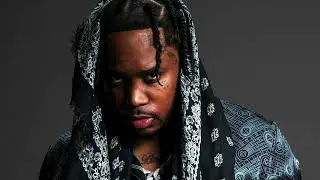Fivio Foreign - Unruly (BUT I MADE THE BEAT HARD)
