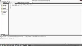 Lua 5.2 Tutorial 5: Basic Tables