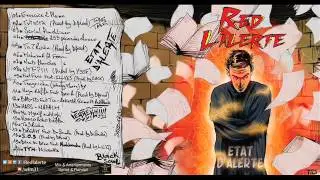 Red l'Alerte - Trinita (Prod By Dprod)