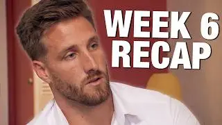 This Man Is Making Me CRINGE SO HARD - The Bachelorette Week 6 RECAP (Jenn's Season)