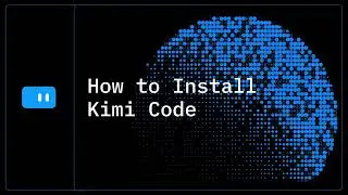 Kimi Code, our open-source coding agent, just got a major upgrade!