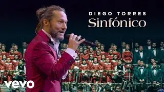 Diego Torres - Esta Navidad Mi Deseo Eres Tú (Sinfónico - Audio)