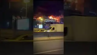 бедные люди в крокусе