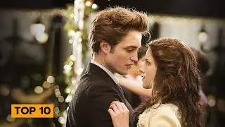Top 10 Best Fantasy Romance Movies