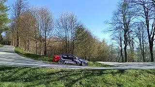 2 Rally Karliky