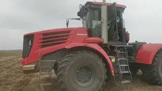 1 апреля 2022, боронование,