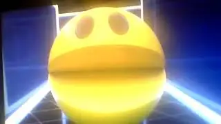 Baldi vs pacman