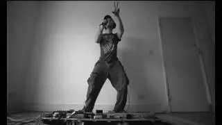Dub FX 23/07/09 'In My Head'