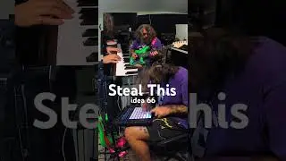 Steal This Idea #musicproducer #stealthis #samplethis #freesamples #samplepack