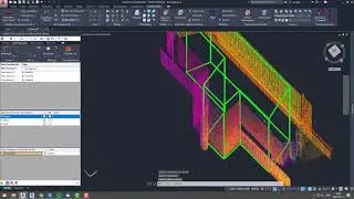 Undet for AutoCAD | How to use Automatic feature extraction functions
