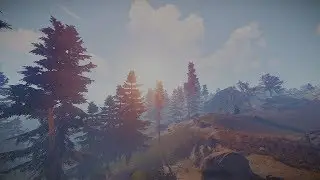The Most Fortunate Roam