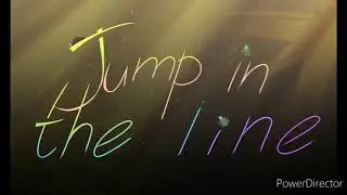 Перевод песни "Jump in the line" из "Beetlejuice the musical"/animatic