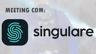 UM BATE PAPO COM A SINGULARE