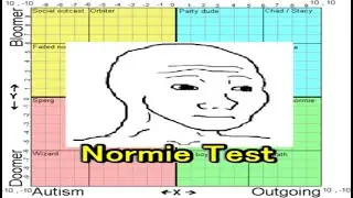 Normie Test