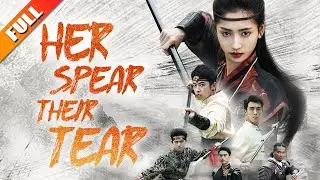 【Full】[Her Spear, Their Tear]The world is unfair, so I'll change it!