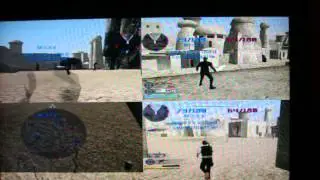 Star Wars Battlefront II Deathmatch   neoandpolitan and Jame and S