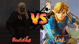 Sending Link back to Hyrule