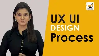 UX UI Design Process Explained (Industry Experts View 2021)