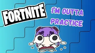 Playing Fortnite For the First Time in a Long Time!! | Fortnite [13]