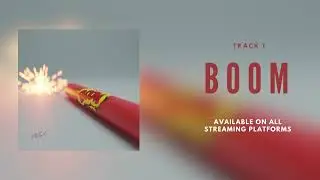 Five X - Boom (Official Audio)