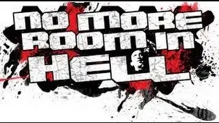 Evil babies! (No More Room In Hell funny and scary moments!)