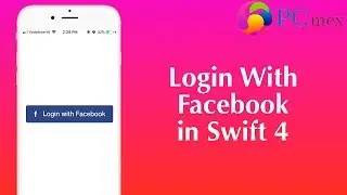 iOS Swift4: How to integrate the Facebook Login and Setup Facebook developer account