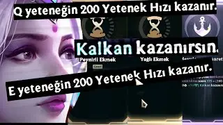 43k HASAR attık ARENA