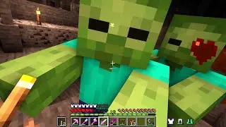 Etho's Modded Minecraft S2 #12: Satchel of Snacks