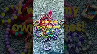 Kaitlyn # collecting all my bracelets!