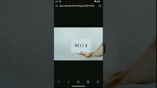 Photo Picker Extension | Cloudinary Storage Extension | Upload File on Android 14 #android #deephost
