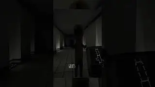 А разговоров-то было... - SCP:Labrat #scp #horror #хоррор