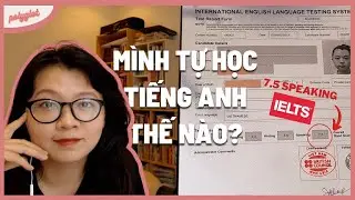 [ᴇɴɢ] How I LEARNED to speak English FLUENTLY? | 2022