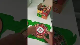 ЗАВРЫ 2 В ПЯТЁРОЧКЕ