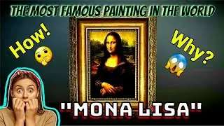 The Most Famous Painting in the World 