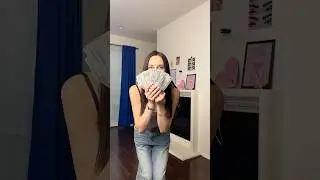 I don't have any more money 💵 @elsarca #danilisboom