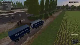 Карта 