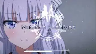 Taqin 018 - Mutation Resolved