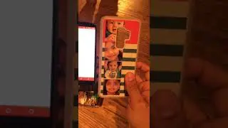 Crea tu propia funda para celular
