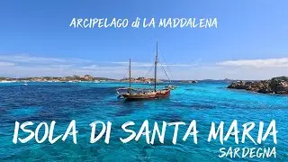 ISOLA DI SANTA MARIA