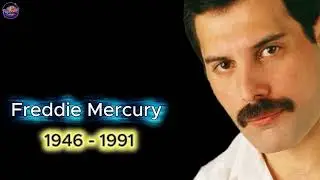 From Farrokh Bulsara to Freddie Mercury: The Full Story